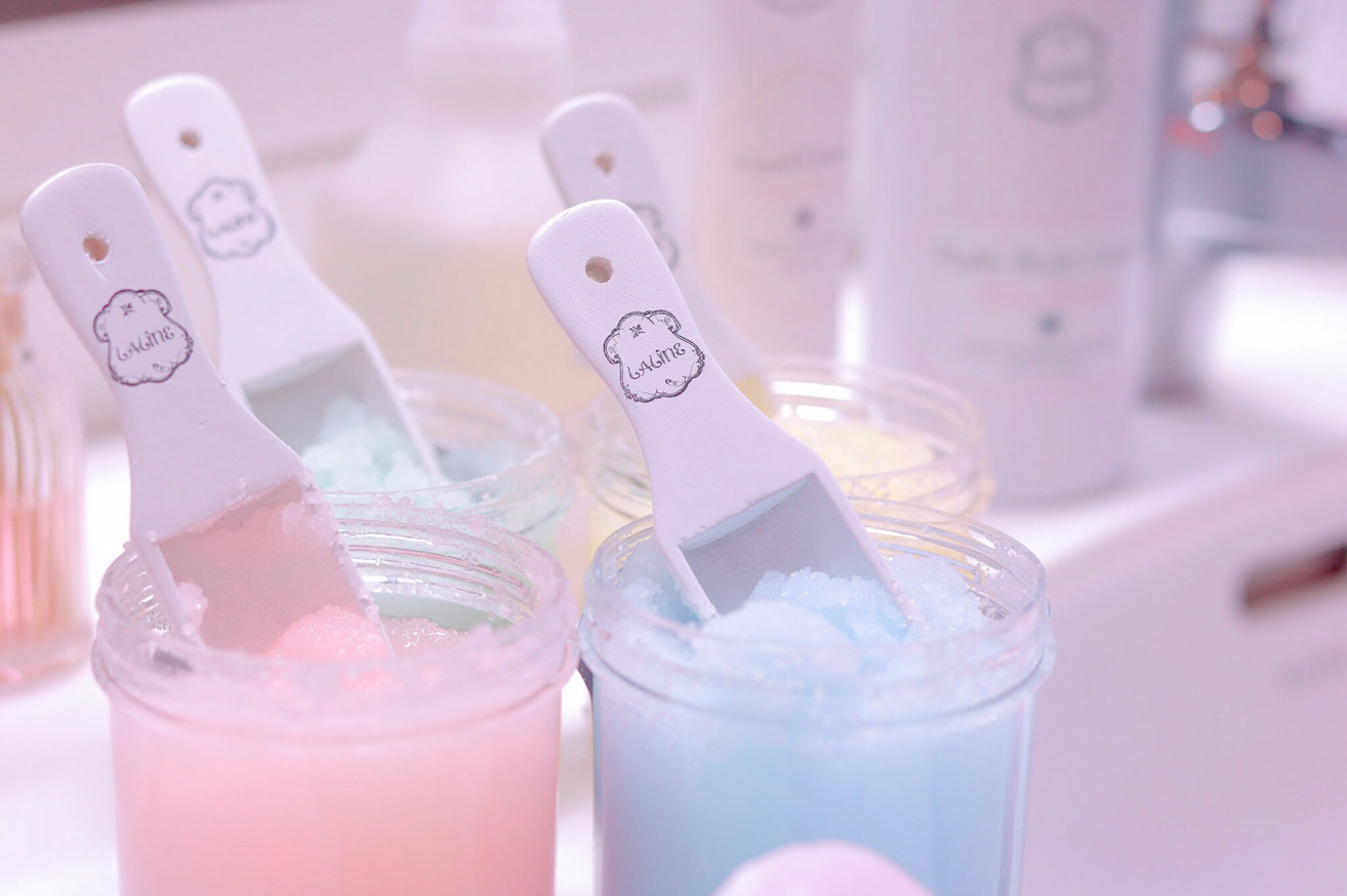 【プチプラ】秒で透明肌🥛トーンアップクリーム【ペリペラ】【G9SKIN】