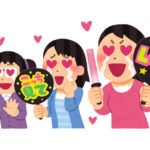 【今日も推しが尊い🥺💗】流行りの量産型メイク🥺💗に合う、カラコン【７選✨】