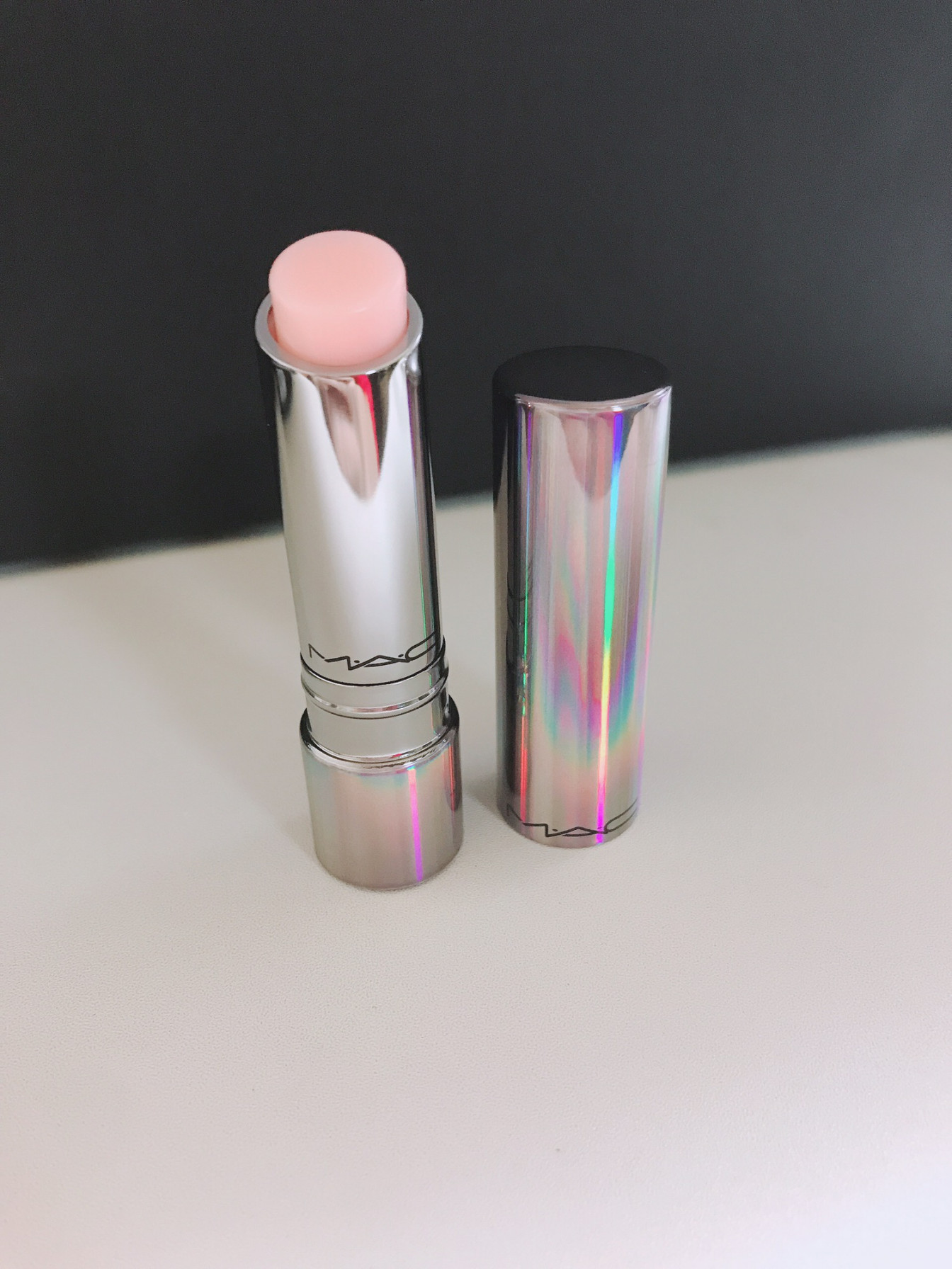 【MAC】色つきリップバーム オススメ通学リップ💄💋