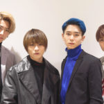「今日好き」発！今大注目の期間限定ボーイズユニット『ERROR』にインタビュー！🎤💙
