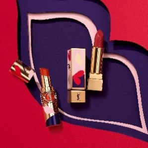 ポップでアイコニックな限定コレクション「I LOVE YOU SO POP」💋❤️2020年6月19日（金）全国発売 💄✨