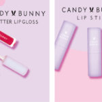 サンキューマートオリジナルコスメブランド『CANDY BUNNY』夏の新作登場👒🧡夏にピッタリのカラーがラインナップ🌞🌊