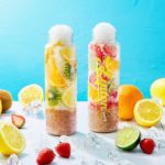 夏にぴったり🌈紅茶のひんやりスイーツ「パフェ氷」が新登場🌺💚「Lipton TEA STAND Fruits in Tea」が7月10日(金)より代官山と大阪、7月22日(水)より吉祥寺に限定オープン🎉