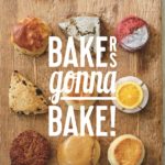 スコーン専門店『BAKERS gonna BAKE』 8月5日（水）「東京ギフトパレット」にオープン🌈✨“ダルゴナ”を使ったスコーンやミルクティーも😻🍭