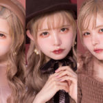 CandyDollこだわりの“透明感引き立てカラー”ケアオイルティントリップを限定発売💄✨