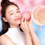 「ももぷり」からひたひたに潤って、ピュアに輝く♡シートマスクが発売🍑✨