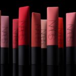 カスタムデザインされたアプリケーターが、求めていた快適さを実現💄✨NARS 「 エアーマット リップカラー」11月13日発売🌹