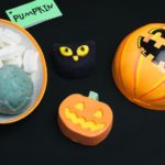 この時期だけにしか出会えない🎃💜LUSHからハロウィン限定ギフトが登場👻🌟