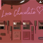 ブラウンメイクでレディ感を楽しめる💋💗ウィッチズポーチ、ディズニー限定コスメコレクション 「Love Chocolate」発売🎀