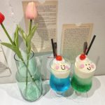 【高円寺cafe】可愛いCafeに行きたい子必見❕❕🧸韓国っぽカフェ☕️