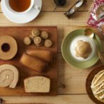 【Afternoon Tea監修✨】紅茶のパンやチーズケーキ、焼菓子が、全国のファミリーマートで発売🧡