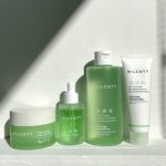 肌を整え、 使うたびに健やかに導く🌿MILCOTT 「CICA CALMING SERIES」を紹介💚✨