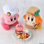 『Kirby Café (カービィカフェ)』新しい一年はカービィカフェから！「Sweet NEW YEAR 2021」を2021年1月1日（金）よりスタート🎉💖