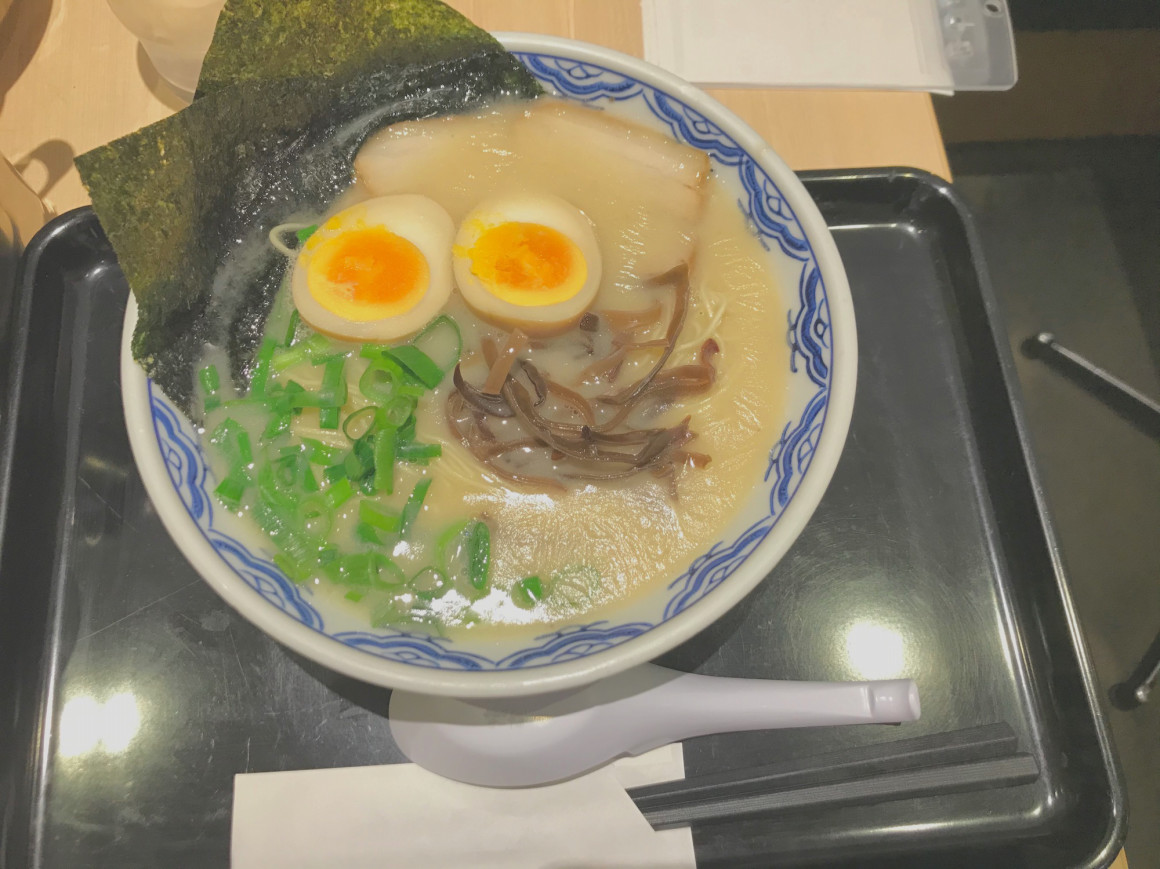 【3選】女子でもペロリ😋美味しいラーメン🍜店