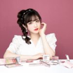 『VAVI MELLO』より美容系クリエイター「新希咲乃」コラボコスメ第二弾が発売🎀💗