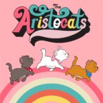 【Francfranc】『The Aristocats（おしゃれキャット）』のオリジナルアイテムを2月22日より販売🐈🎀