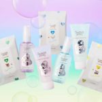 ひんやり爽快「VECUA Honey」から爽やかなアイテムが新登場🌈💟