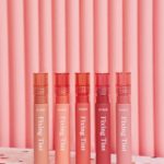 きゅんと可愛さ続く、ふわわんリップ💄💗「フィクシングティント」新登場✨