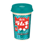 ゴクゴク飲める森永ラムネ！？ドリンクになった『森永ラムネ』が６月８日発売💙