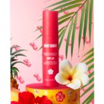 ＜マリークヮント＞夏限定🌟トロピカルホップの香りのオイルインミストが登場🌺🌴✨