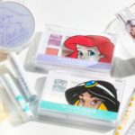 ディズニープリンセスがモチーフ💍💗「Witch’s Pouch」とディズニーストアが共同企画したコスメシリーズが発売🎀