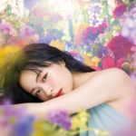 蜷川実花氏のブランド「M / mika ninagawa」とルルルンが初のコラボ🌟