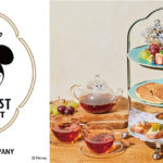 カフェ＆ギフトショップ「Disney HARVEST MARKET By CAFE COMPANY」がオープン💖🌼