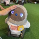 【体験レポ】かわいいロボットたちと触れ合える！「PARK＋」が渋谷にOPEN 🤖🌿