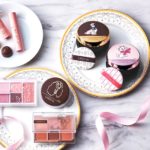 「MISSHA」・「A’pieu」とディズニーストアの共同企画💄🤍「チョコレート」がテーマのコスメが10/12~発売🍫🎀