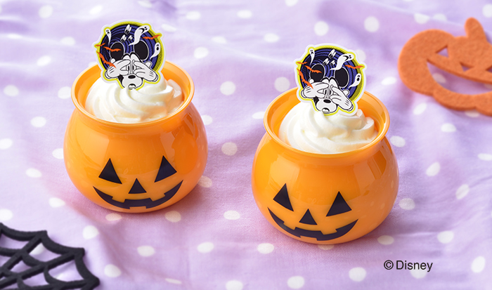 【銀座コージーコーナー】ディズニーデザインのハロウィン限定スイーツが登場🎃💖