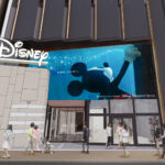＜日本最大級のディズニーストア✨＞究極のディズニーショッピング体験が楽しめる「ディズニーフラッグシップ東京」が12月5日グランドオープン🎉💖