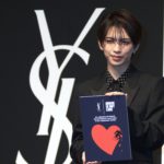 記者会見レポート✒️〈岩橋玄樹〉YSL BEAUTY「ABUSE IS NOT LOVE」ジャパンサポーターに就任！恋人からの「ABUSE(=暴力)」の9つのサイン認知と教育を広める。11月25日(木) “女性に対する暴力撤廃の国際デー”より日本でもスタート。