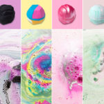 【LUSH】11月26日「いい風呂の日」を皮切りに、全６種の新商品バスボムを発売🛁💖