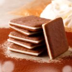 【東京ミルクチーズ工場】冬季限定の「ショコラ＆マスカルポーネクッキー」が今年も登場🍫🧀🥛🤎