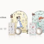 ディズニープリンセスの「内に秘めたる美しさ」を瞳で表現🤍『Disney Princess Collection by PienAge』が登場💍✨