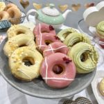 【編集部レポ】KKDJよりバレンタインシーズンに向けて、カラフルなご褒美ドーナツが登場🍩🌈💖