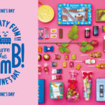 ＜PLAZA＞バレンタインプロモーション「you’re the BOMB! -CHOCOLATY FUN VALENTINE’S DAY-」開催中🍫🎁🎀