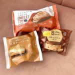 【編集部レポあり📝】ファミマで人気の各スイーツに新フレーバーが登場🍫🫖🤎