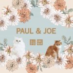 【UT✖️PAUL & JOE】大反響コラボの2022年春夏コレクションが発表🐈💐💗