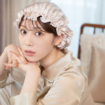 【古川優香】「COCOSILK（ココシルク）」のイメージモデルに抜擢！