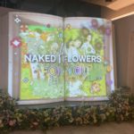 【NAKED FLOWERS FOR YOU】体験型😌❕ 国内初の新感覚フラワーアート施設が3月19日(日)にNEWオープン💐✨