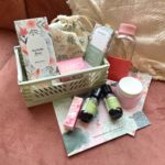 【My Little Box】春を彩るコスメやスキンケアで新生活を楽しもう！🌸4月のテーマは“Pink Blooms”💄🛁💕