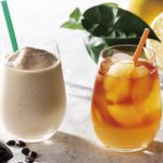 【タリーズコーヒー】夏におすすめのドリンク✨「&TEA グレープフルーツセパレートティー」「アサイーヨーグルトスワークル®」をタリーズコーヒーを5月25日(水)に発売😚🍹💗💕