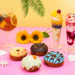 【新作スイーツ‼︎】プラントベースフードブランド「2foods」から、夏の魅惑のスイーツが誕生🍩🍧💖欲張りひんやりスイーツ「夏ごおりサンデー」6月15日(水)登場🧊🥄