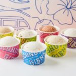 【食レポ付き📝】ミシュランシェフが開発したハワイ・マウイ島生まれのヴィーガンココナッツアイスクリーム店が7月1日(金)に南池袋にオープン☺️🍨🌈🥥💗