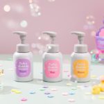 【泡カラーシャンプー】「OH MY BUBBLE」泡で出てくるカラーバブルシャンプーが6月8日(水)新登場🫧🧴