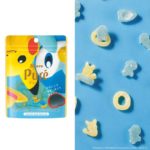 【ピュレグミ】今年のピュレグミポケモンはクリアでオシャレなパッケージ🤍✨カンロ「ピュレグミポケモン 夏のピカチュウ&ポッチャマ」を7月19日(火)から発売😎💛💙