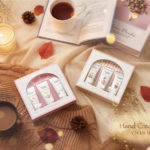 【VECUA Honey】紅茶の香りのハンドクリームを揃えた限定クリスマスギフトセットが10月10日(月)より登場🎅🏻🧴💝