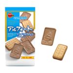 【アルフォート】ミルクのコク豊かな「アルフォートリッチミルク」を 1月4日(水)に新発売🐮🍫🤍