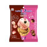 【新作お菓子!!】サーティワンの人気フレーバーがチョコレートに😳「サーティワンチョコレート（よくばりダブル）袋」を4月11日(火)から発売😋🍫🍨💗